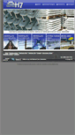 Mobile Screenshot of industriash7.com